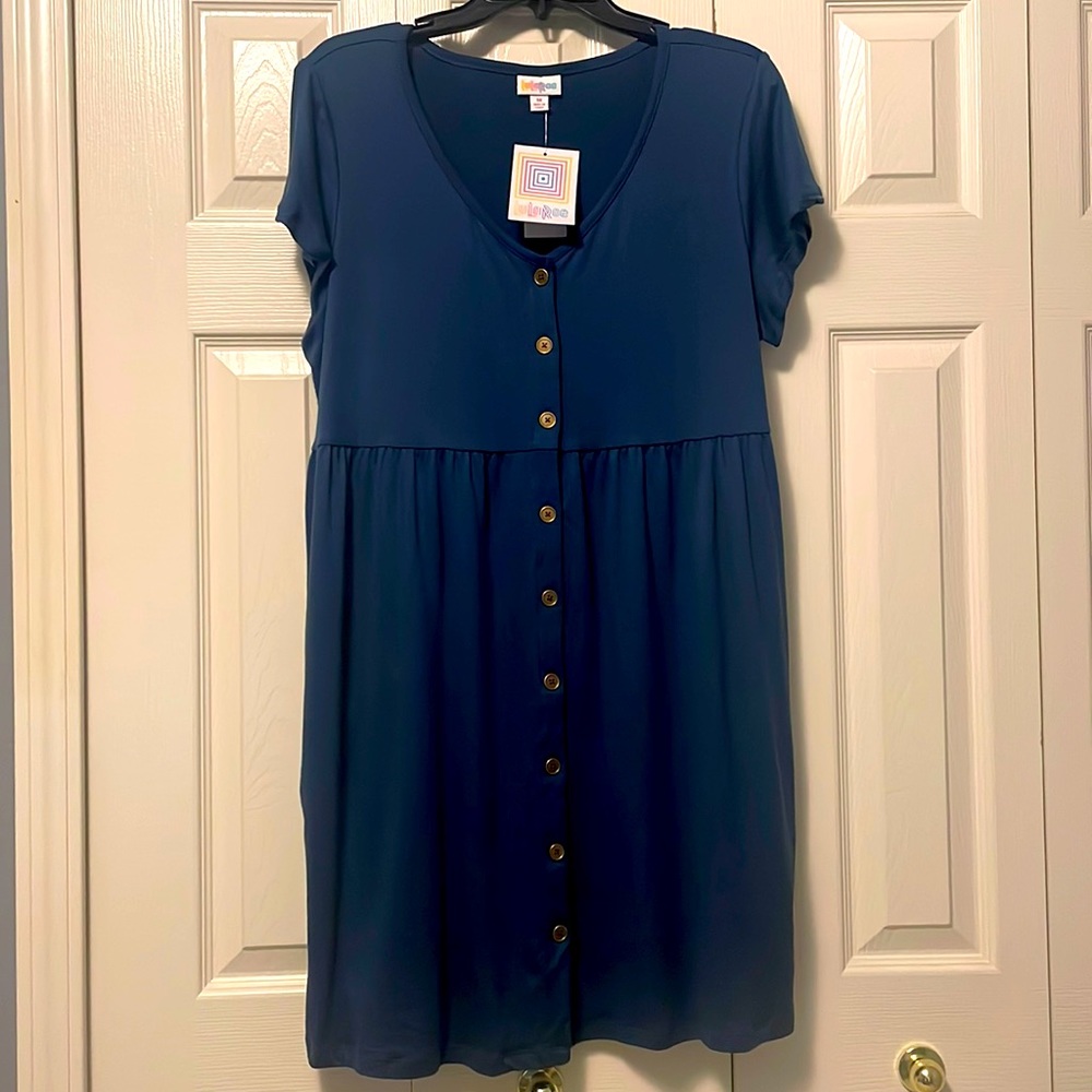Lularoe Heidi Dress